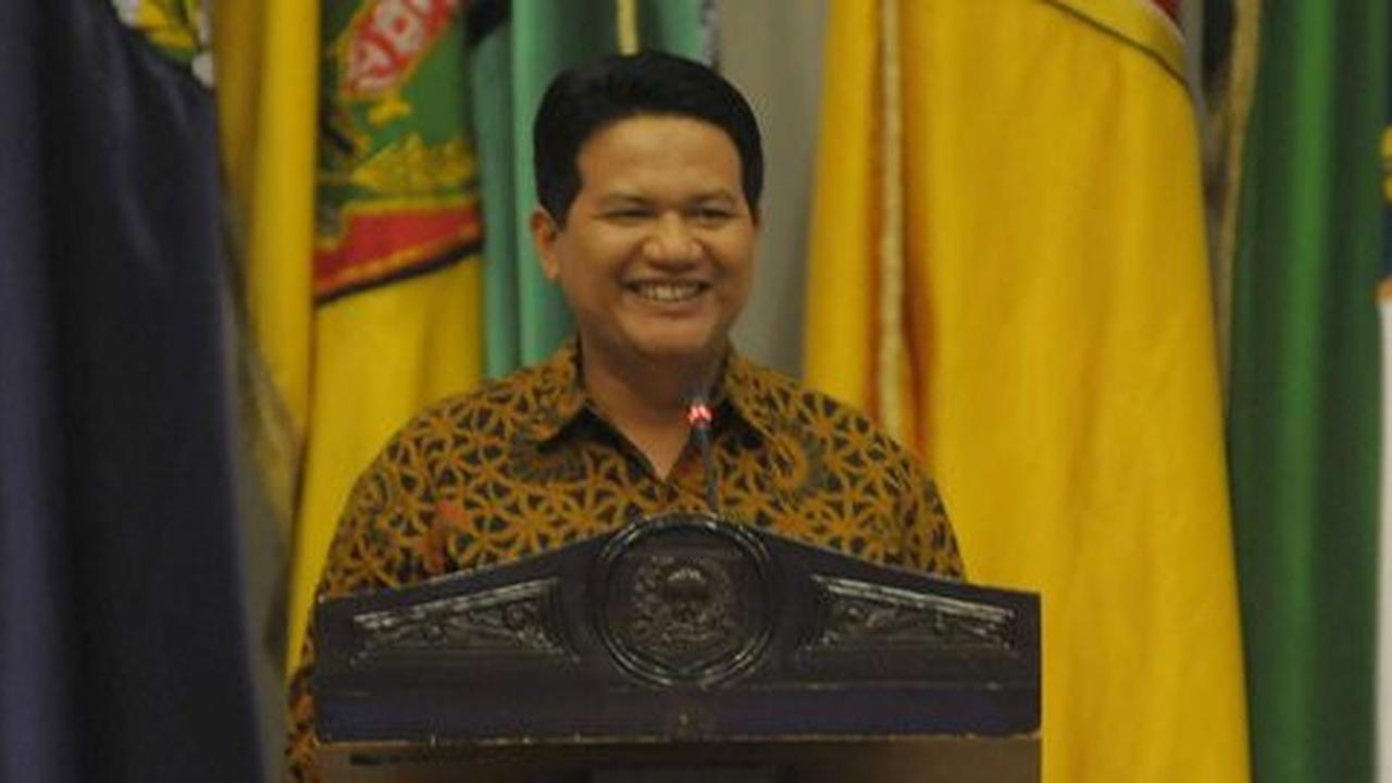 KPU tolak aturan kepala daerah incumbent mundur untuk usung keluarga