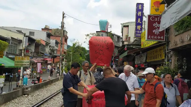 pingxi