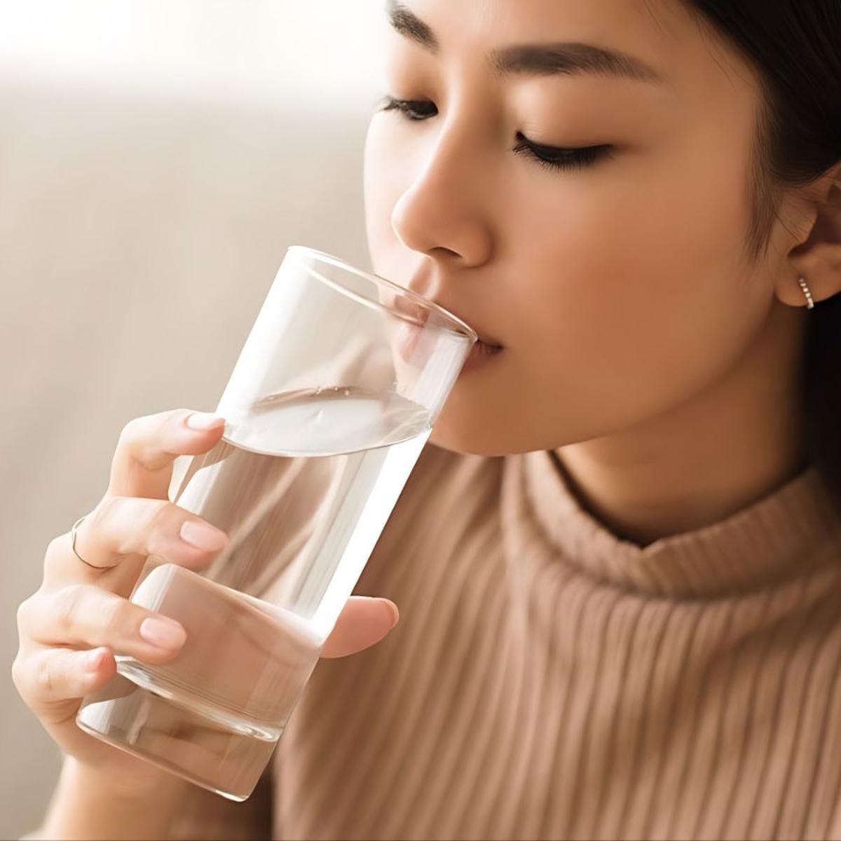 Tak Suka Minum Air Putih Tapi Jajan Jus dan Teh Manis, Ginjal Wanita Ini Dipenuhi 300 Batu Sebesar Roti Pao Ukuran Mini