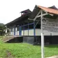 Potret salah satu kawasan bekas Penjara Para Pejuang Kemerdekaan RI yang diasingkan di Kabupaten Boven Digoel, Provinsi Papua. (dok. ombudsman.go.id)