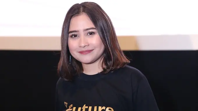[Bintang] Prilly Latuconsina