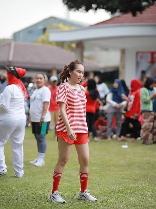 [Fimela] Ayu Ting Ting