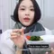 Dapat Kiriman Sayur Bayam Dari KBRI Korsel, Carmen Hearts2Hearts: Aku Suka Banget!