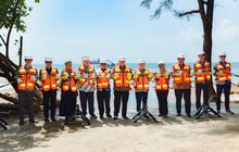 Telkom Group Perkuat Gerbang Digital Indonesia Lewat Sistem Kabel Laut NCC di Nongsa