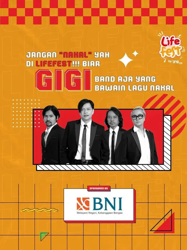 Life Fest 2023. (instagram.com/_lifefest_)
