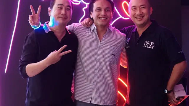 Jefri Nichol