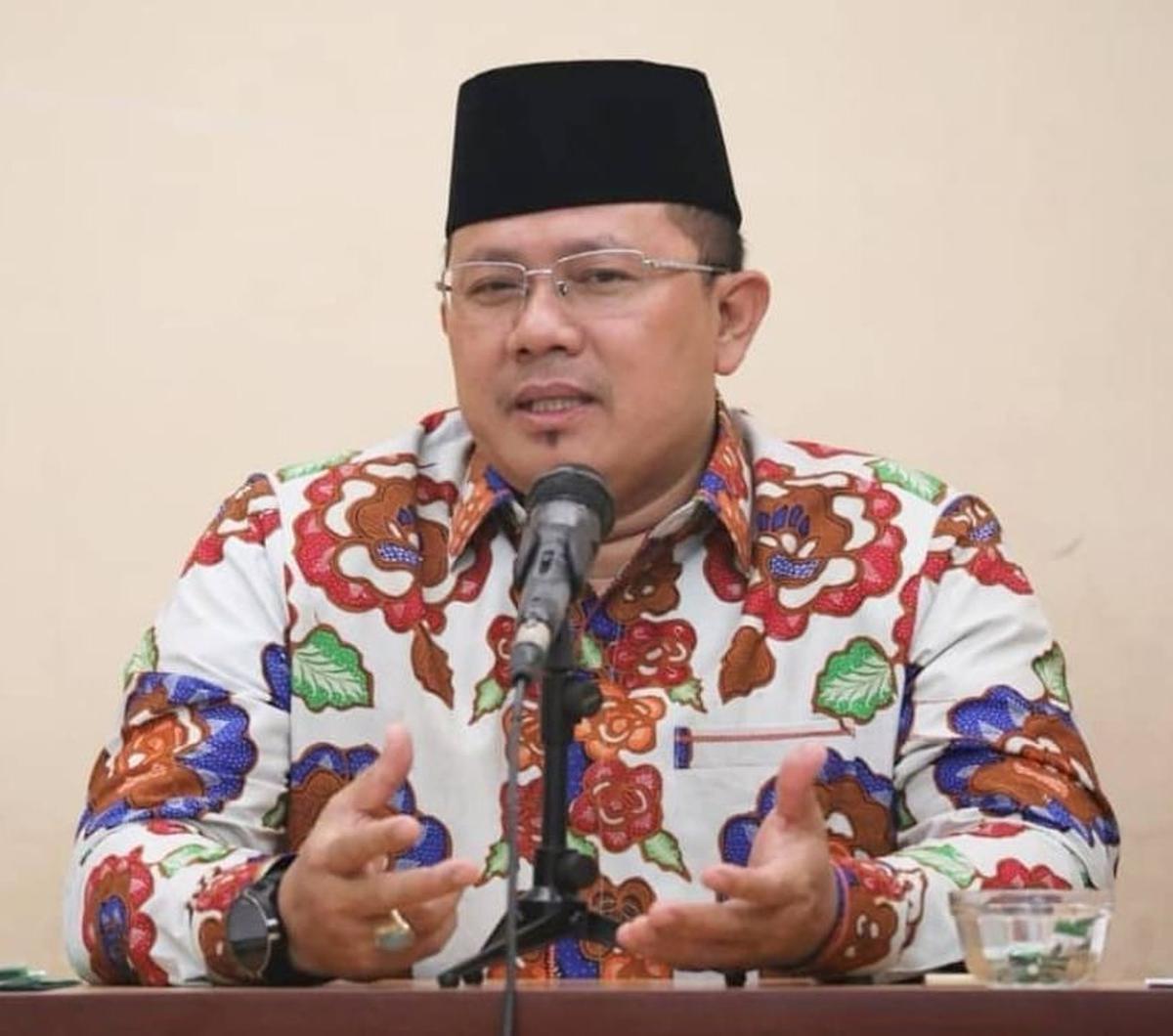 "Sampai hari ini, sebanyak 213.079 jemaah sudah terbit visanya," kata Direktur Layanan Haji dalam Negeri Saiful Mujab di Jakarta, Kamis (9/5).