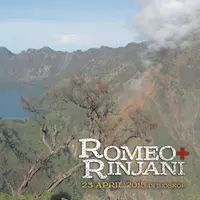 Adegan film Romeo Rinjani. Foto: Starvision Plus