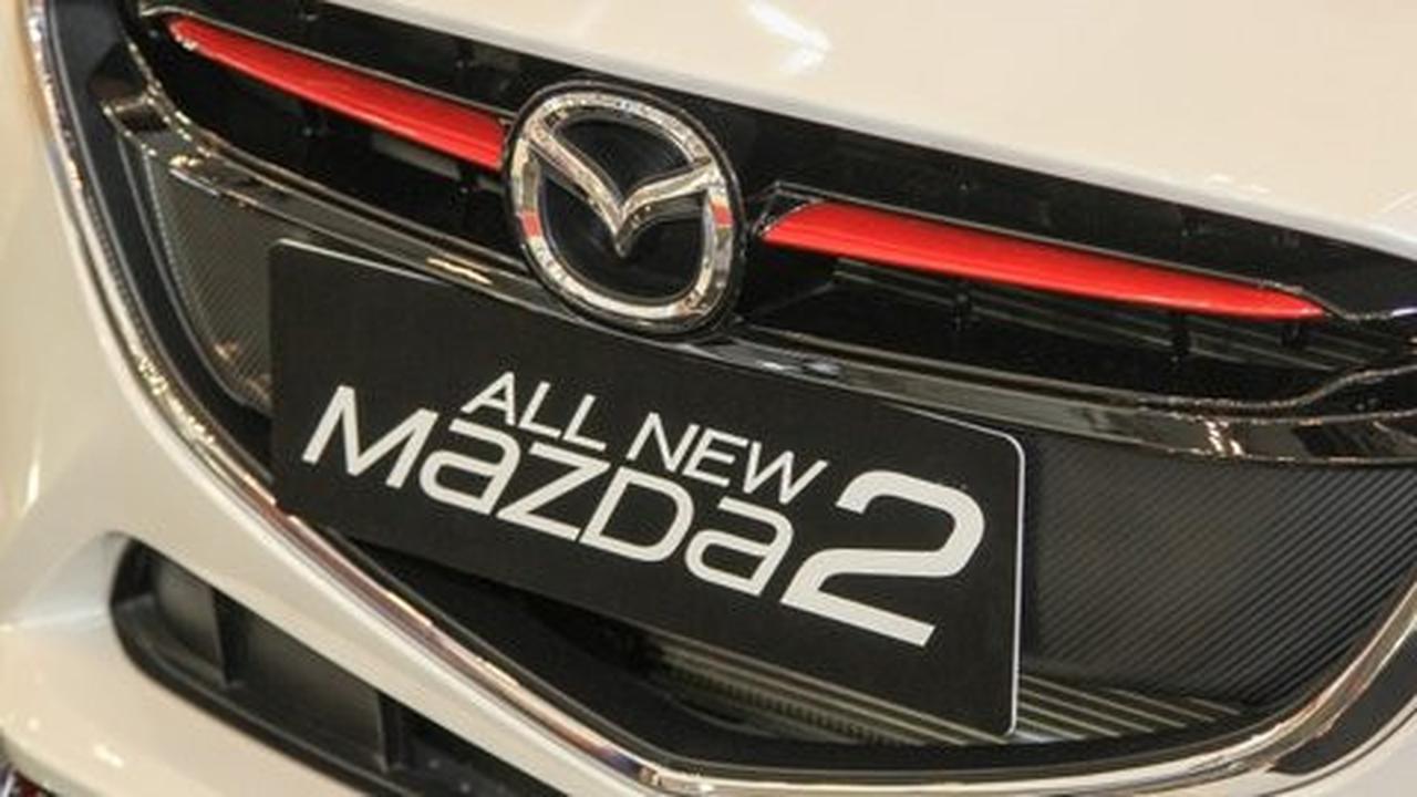 Mazda 2 Limited Edition hanya 200 unit untuk Indonesia, siapa mau?