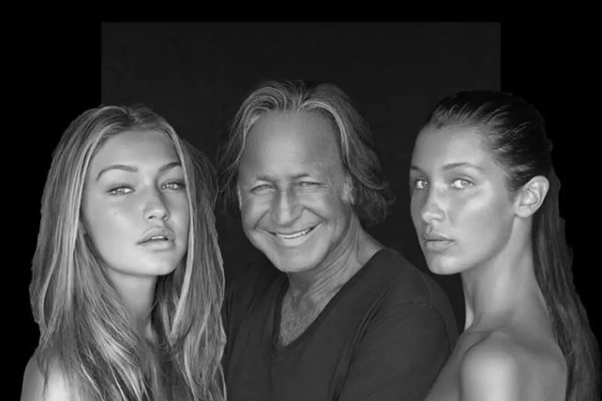 Mohamed Hadid