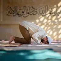 Ilustrasi Salat sunah Tasbih (istockphoto)