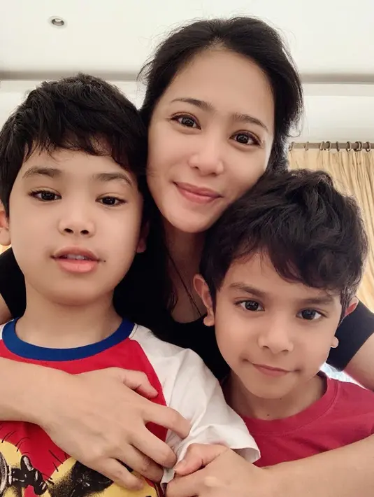 (Instagram/bungazainal05)