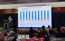 Mandiri Institute Prediksi Pembiayaan Hijau Tumbuh Pesat Seiring Kebutuhan Dunia Usaha Hingga 2026