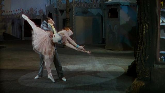 The Red Shoes (1948)