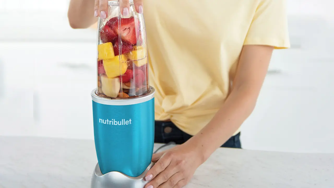 Nutribullet