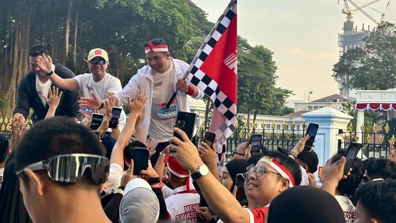 Fakta Menarik: Revisi UU Haji 2009 Segera Disahkan, Harapan Besar Pemerintah untuk Layanan Haji Indonesia