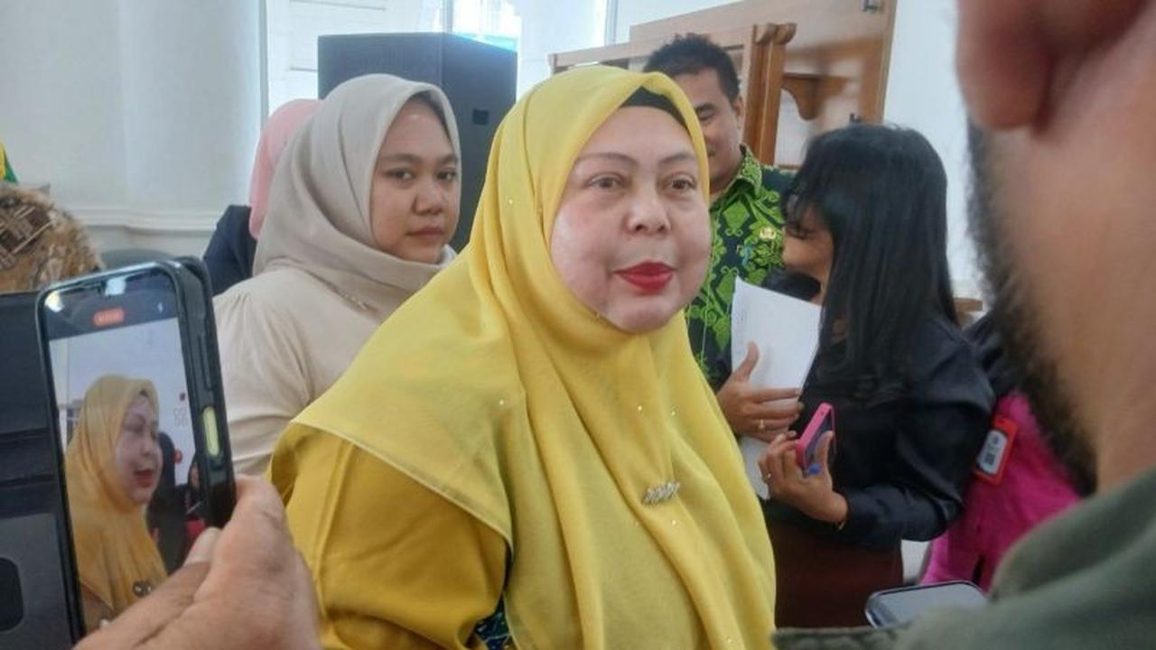 Tahukah Anda? Pemprov Sumut Berhasil Selesaikan 106 Kasus dengan Keadilan Restoratif