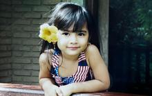 Definisi Sudah Cantik Sejak Lahir, ini Deretan Foto Lawas Mahalini saat Kecil yang Baru Diunggah ke Publik