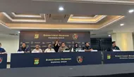 Polisi: 41 TKI Korban Perdagangan Orang Masih Tertahan di Libya