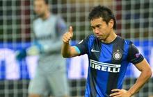 Nagatomo: saya ingin raih scudetto bersama Inter