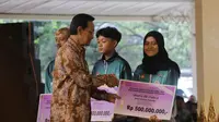 Pemprov DIY Cairkan Bonus hingga Rp 33 Miliar untuk Atlet Berprestasi di PON dan Peparnas 2024