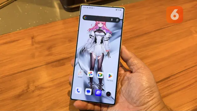 Redmagic 11 Pro
