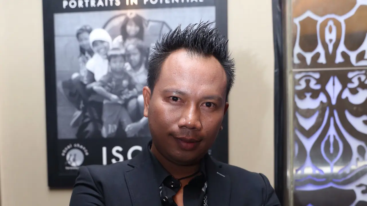 Vicky Prasetyo