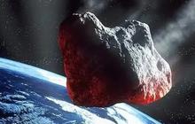 Ahli Astronomi Antisipasi Potensi Asteroid Sebesar Gedung Bertingkat Tabrak Bumi di 2032