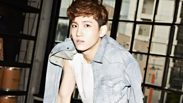 Changmin TVXQ