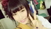 Yui Yokoyama Mantan AKB48 Umumkan Pernikahan dengan Shota Gogami Personel Junretsu