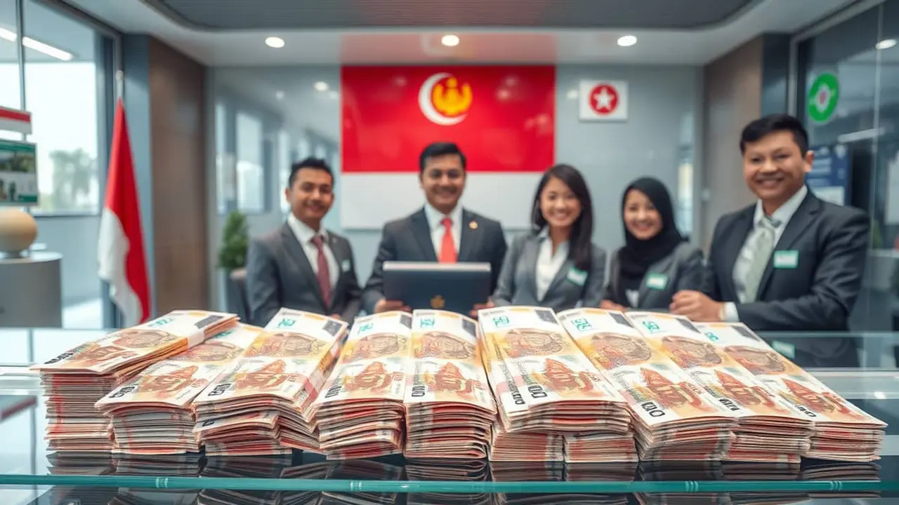idr adalah