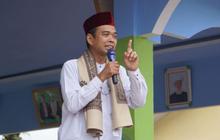 Kritik Pedas Ustaz Abdul Somad ke Pemerintah: Tugas Negara Bukan Kasih Makan Anak Tapi Kasih Kerja Bapaknya!