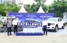 RMA Indonesia meluncurkan Ford Ranger XL, Dibanderol Seharga Rp 500 Jutaan