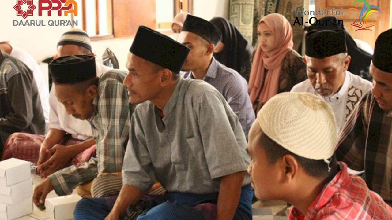 Pondok Pesantren At-Tauhid secara resmi menjadi pondok rehabilitasi narkoba sejak 2004.<br>