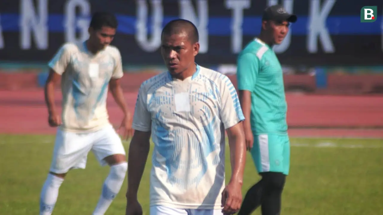 Tantan Persib B