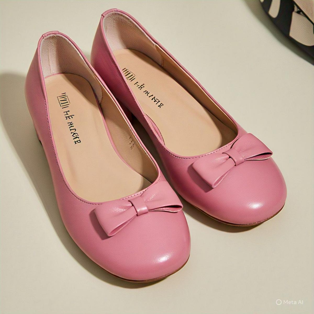 Mary jane shoes