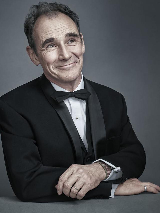 Mark Rylance. (Foto: Dok. dunkirkcastupdates)