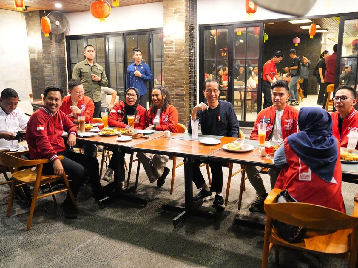 Dok. Istimewa