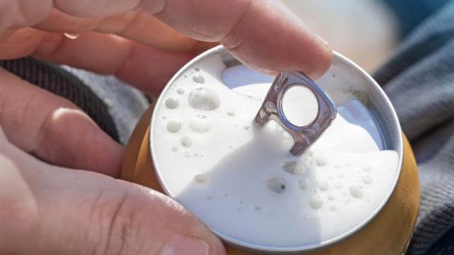 Kuku Dijadikan Alat Bantu