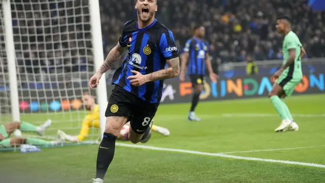 Lecce vs Inter Milan