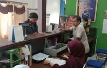 Bapenda Kaltara Beri Sembako untuk Pembayar Pajak Kendaraan Malinau di Hari Sabtu, Dorong Peningkatan PAD