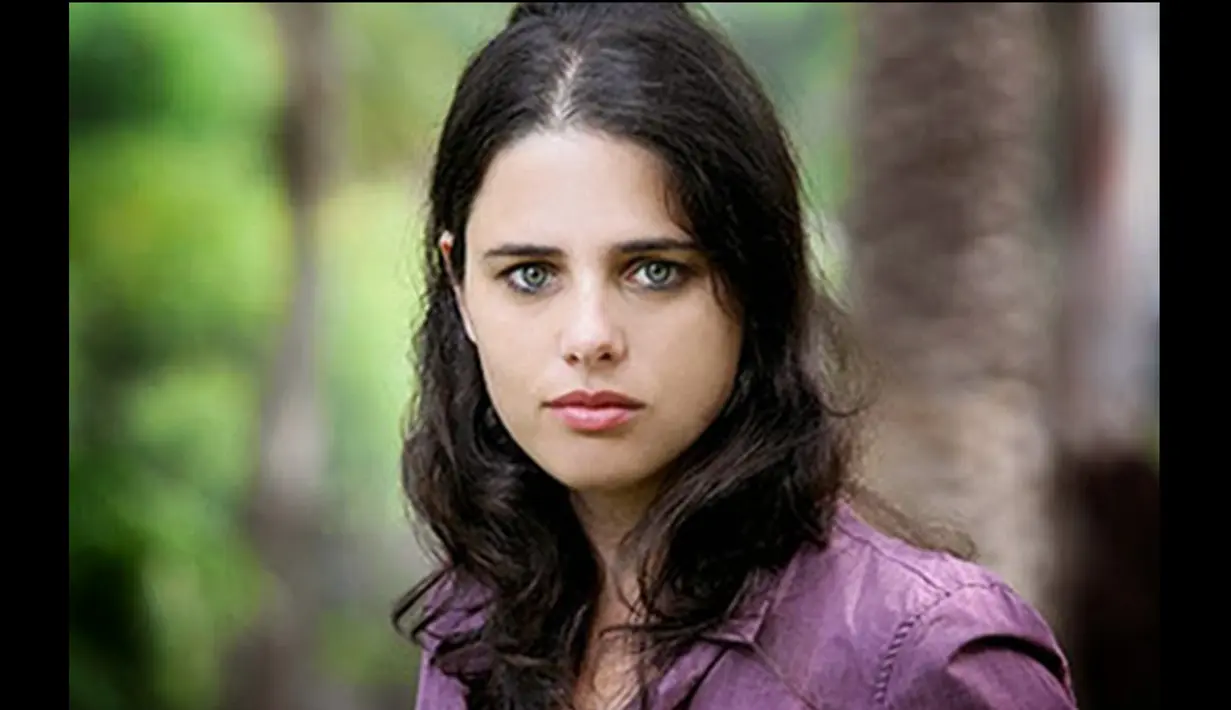 Belum lama ini, Ayelet Shaked membuat geger dengan pernyataannya yang mendesak Perdana Menteri Benjamin Netanyahu membunuh seluruh ibu anak-anak Palestina dengan cara membombardir Jalur Gaza (facebook.com)