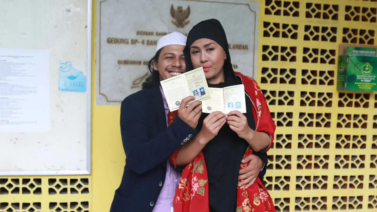 Ria Irawan
