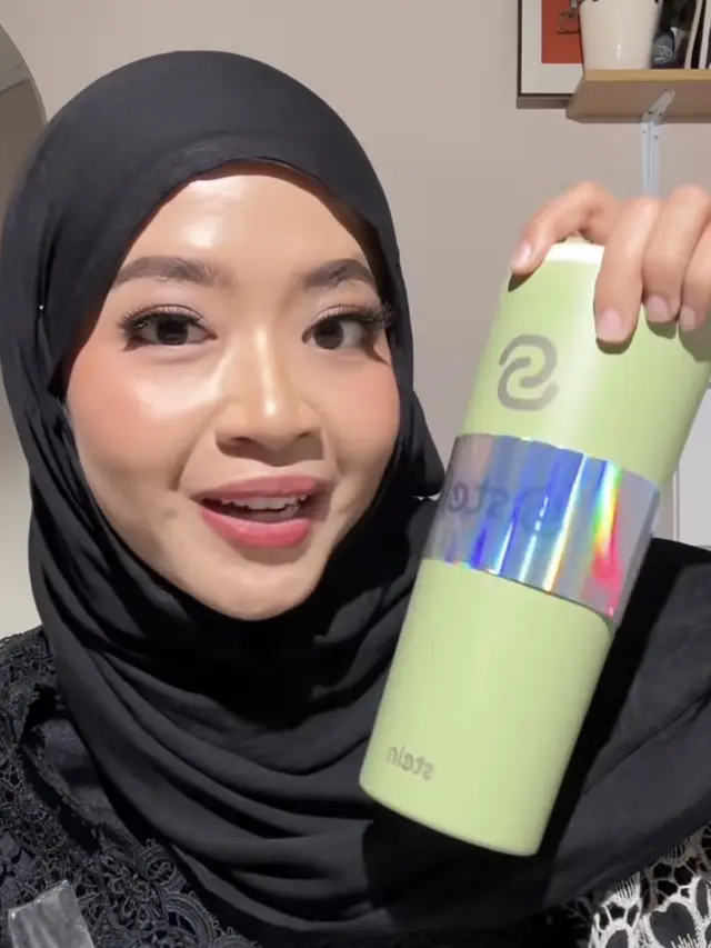 Tumblr Souvenir Resepsi Pernikahan Amanda Manopo dan Kenny Austin. [@irbahsalss]