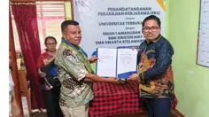 UT Kupang Gandeng 3 Sekolah di Niki-Niki, Dorong Penguatan Pendidikan di Timor Tengah Selatan