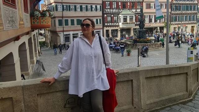 Catherine Wilson Usai Bebas