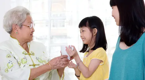 7 Cara Efektif Membiasakan Anak Agar Menghormati Orang Lain Parenting Fimela Com