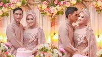 Syukuran ulang tahun Meggy Wulandari (Sumber: Instagram/meggywulandari_real)