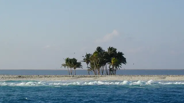 Pulau Aneh