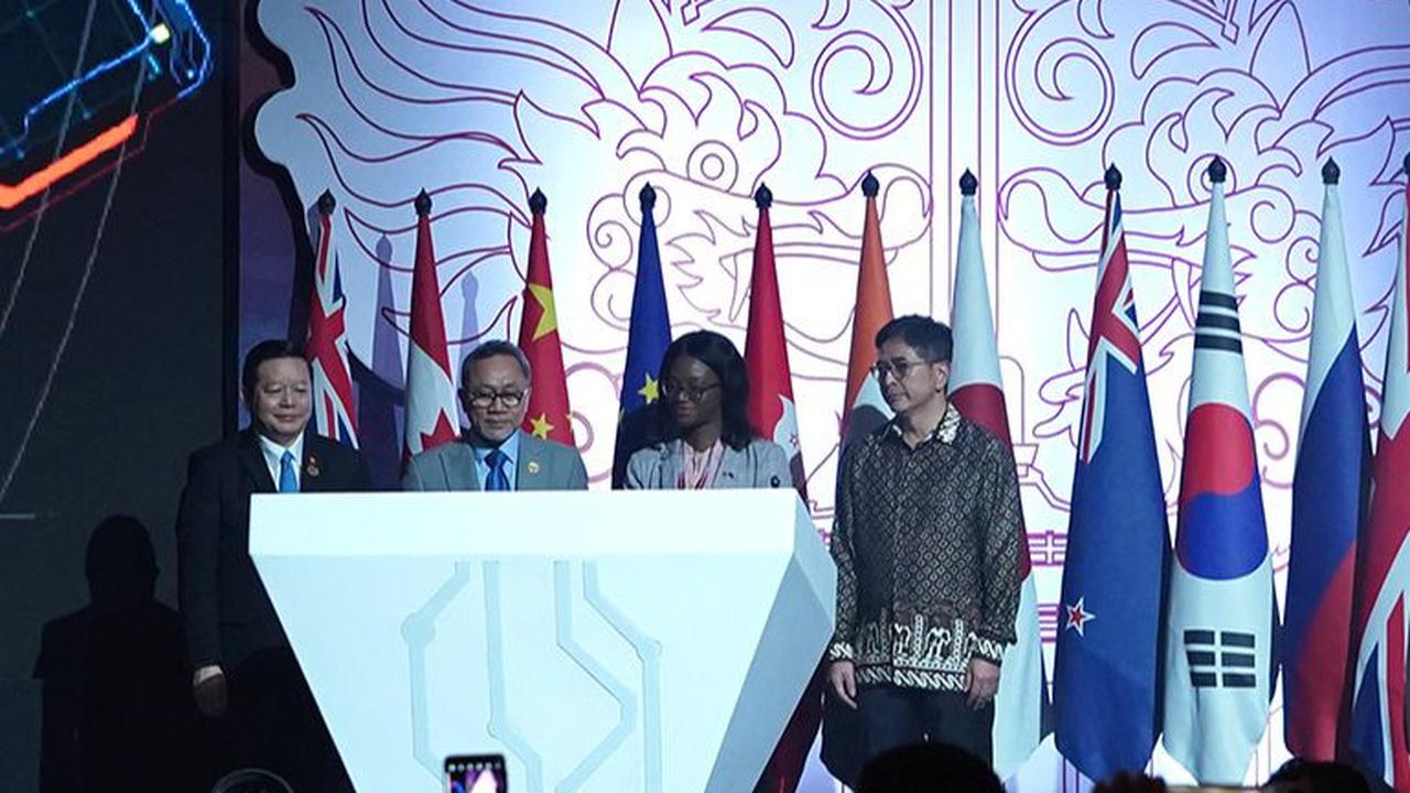 Fasilitasi Pelaku Bisnis, ASEAN Luncurkan Portal Pencari Tarif Baru
